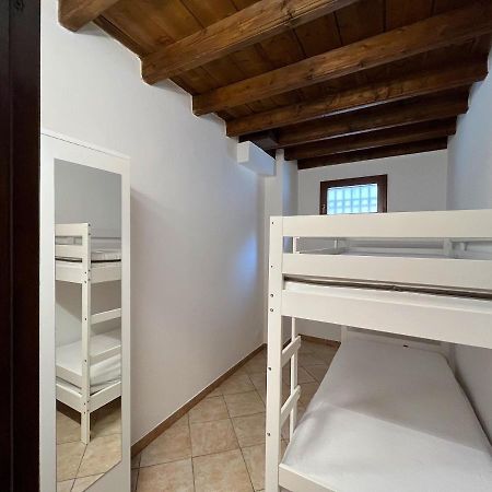 B&B Ca' Cammello Ferrara Exterior photo