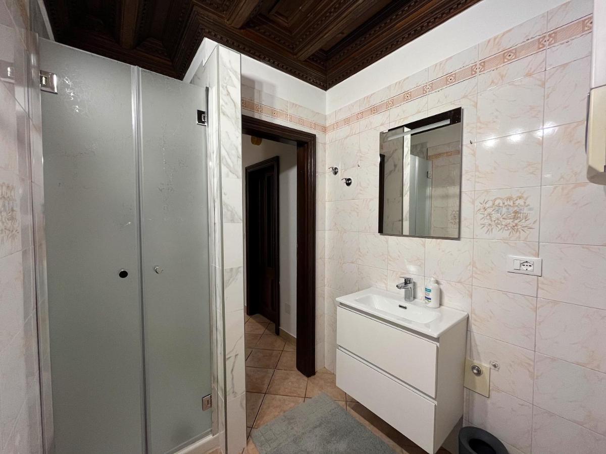 B&B Ca' Cammello Ferrara Exterior photo